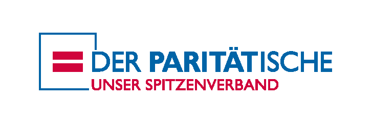 Der Paritätische Spitzenverband Logo