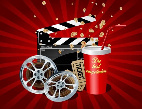 Überraschungsfilm für Kinder