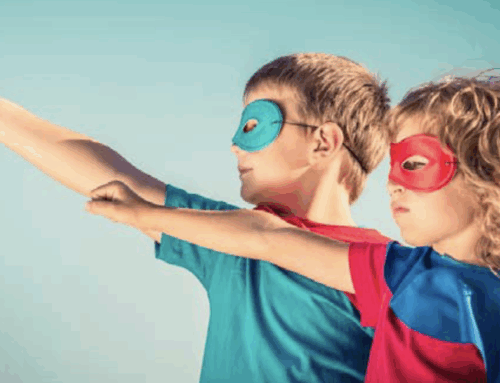 Medienwissen für Eltern