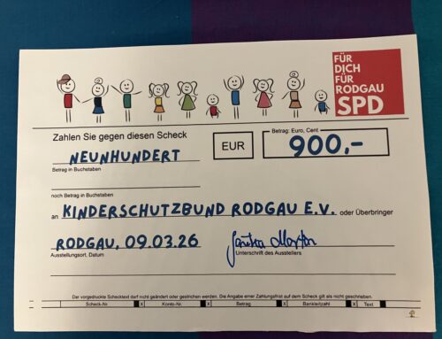 Überraschungsfilm für Kinder
